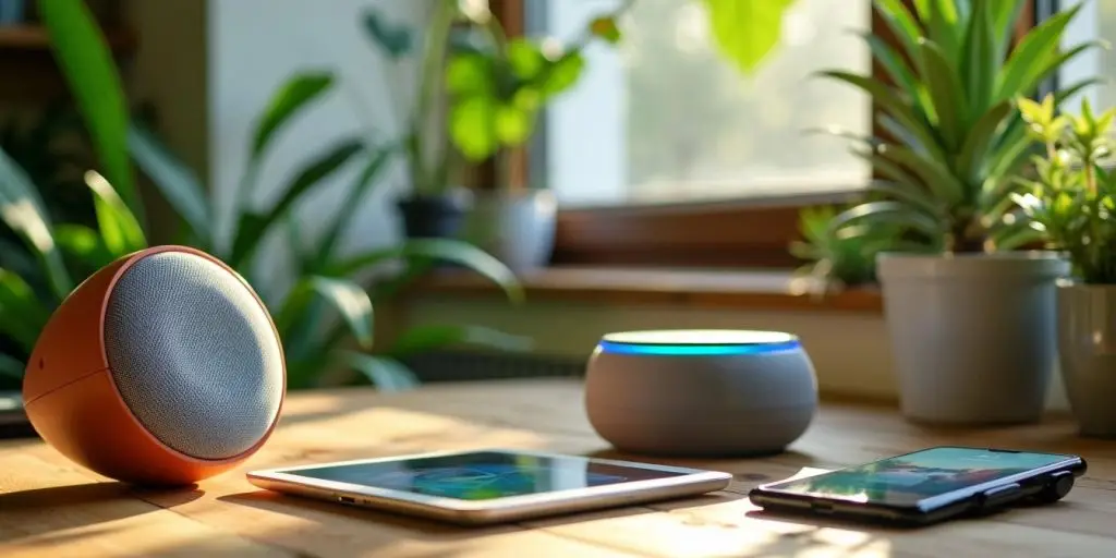 Green Technology Gadgets for Eco-Friendly Living: Top 10 Picks for 2024