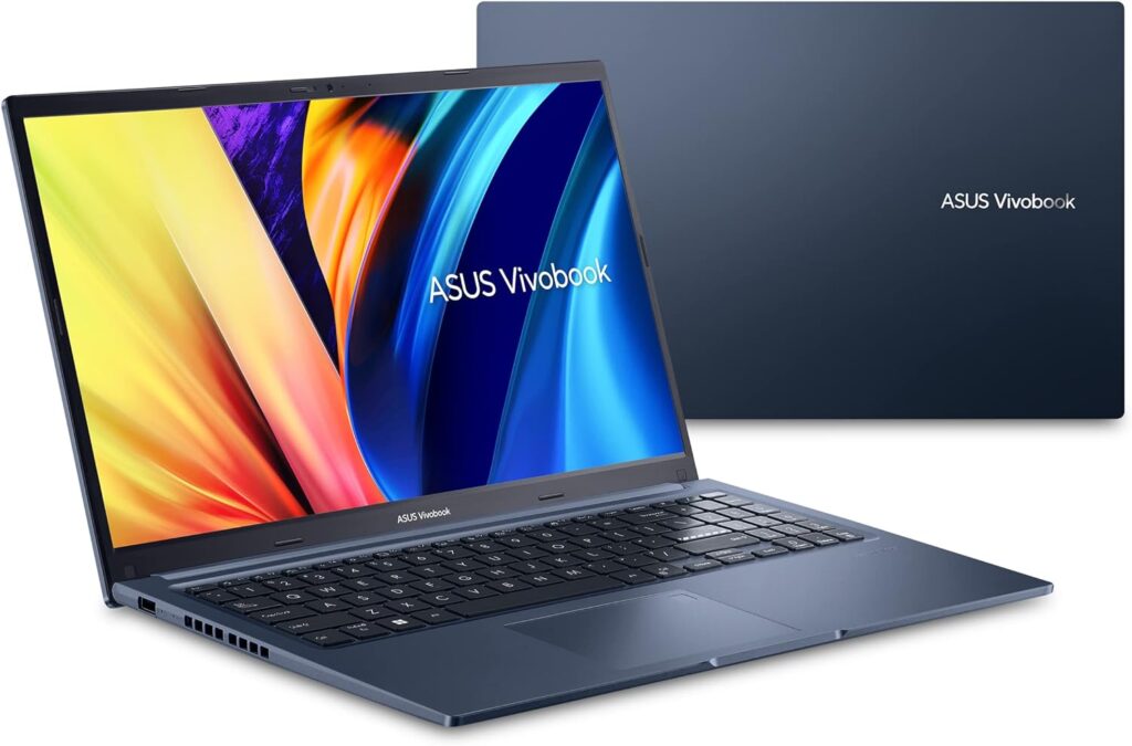 best laptops for programming and students 
asus vivobook 15