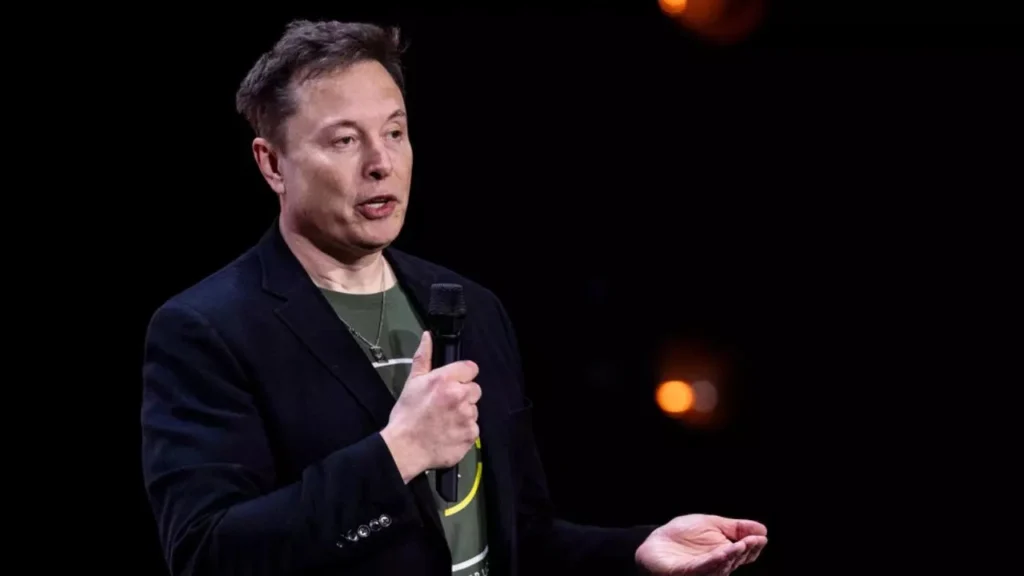 Elon Musk’s AI Warning: Why He Thinks 10-20% Chance of AI ''Going Bad''?