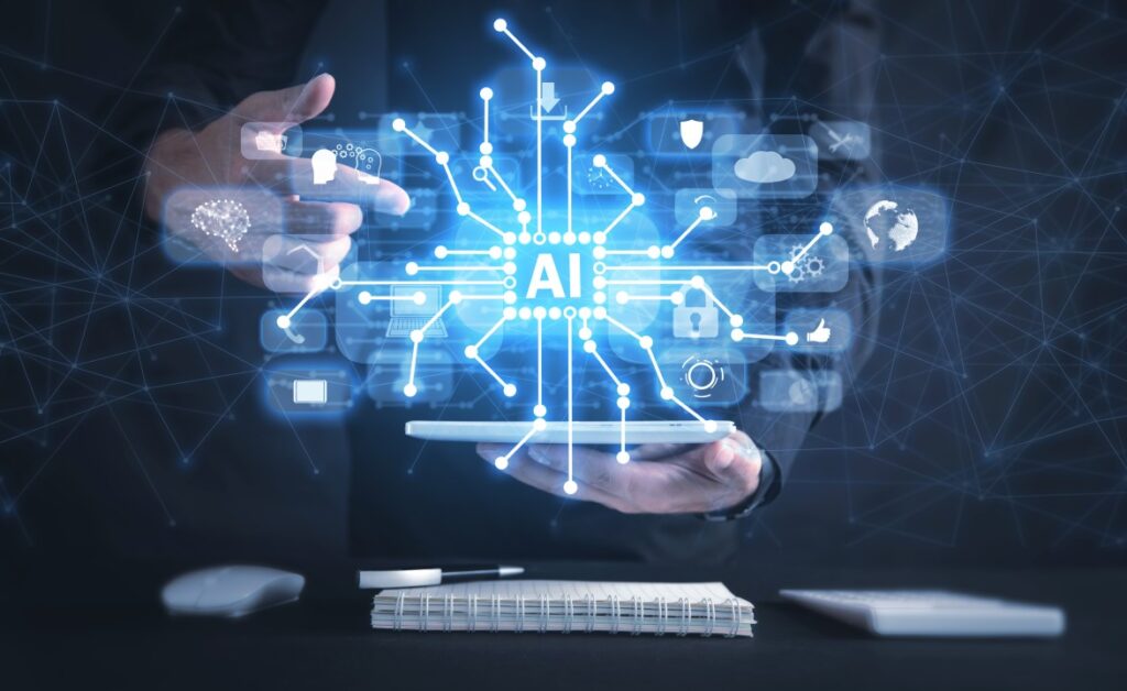 How IoT and AI Complement Each Other