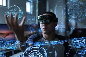 Augmented Reality (AR) and Virtual Reality (VR): 2025-2035