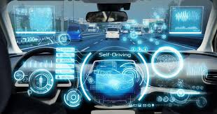 Autonomous Vehicles: By 2025