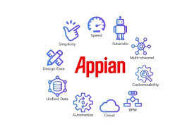 appian low code platform