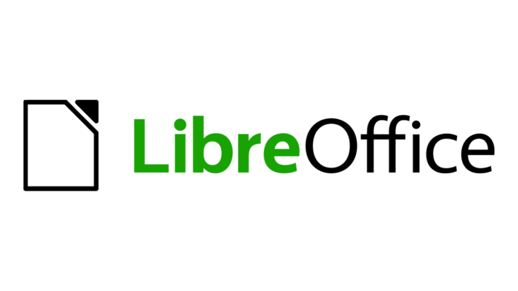 libreoffice Open Source Software for business