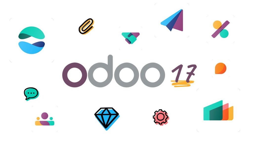 odoo Open Source Software for business