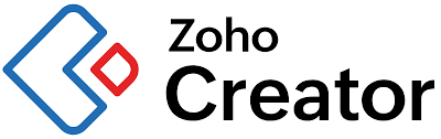 zoho creator low code platform